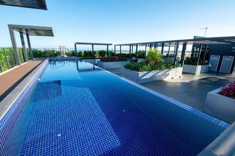 Magnum Serviced Apartments - Mackay Tourism 5