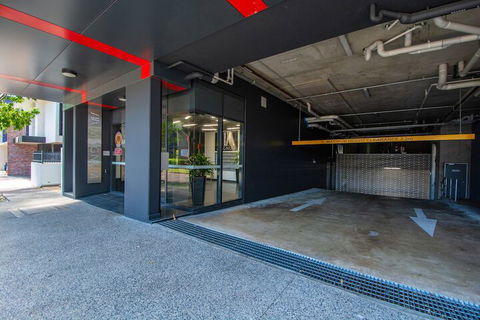 Magnum Serviced Apartments - Mackay Tourism 2