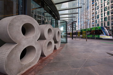 Orange Stay Apartments - Mackay Tourism 1