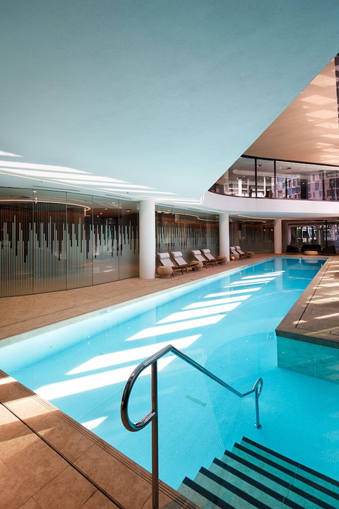 Orange Stay Apartments - Mackay Tourism 3