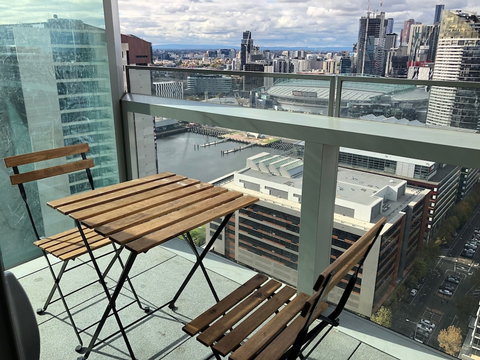 Orange Stay Apartments - Mackay Tourism 2