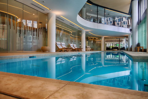 Orange Stay Apartments - Mackay Tourism 4