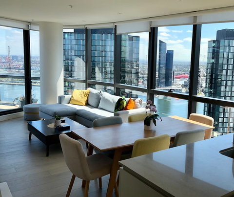 Orange Stay Apartments - Mackay Tourism 6