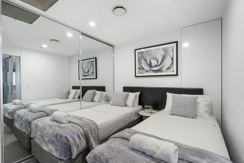 Apartment Stay Circle On Cavill - Mackay Tourism 7