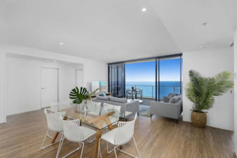 Apartment Stay Circle On Cavill - Mackay Tourism 0