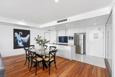 Apartment Stay Circle On Cavill - Mackay Tourism 5