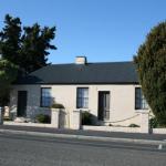 Gaol House Cottages - Mackay Tourism 0