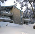 Karelia Lodge  Brucktal Apartment - Mackay Tourism