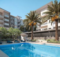 Boulevard North Lakes - Mackay Tourism
