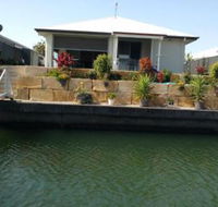 M  Ts Waterfront Bed  Breakfast - Mackay Tourism