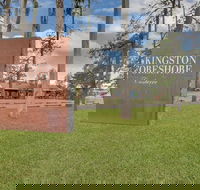 Accommodate Canberra - Waygoose St - Mackay Tourism