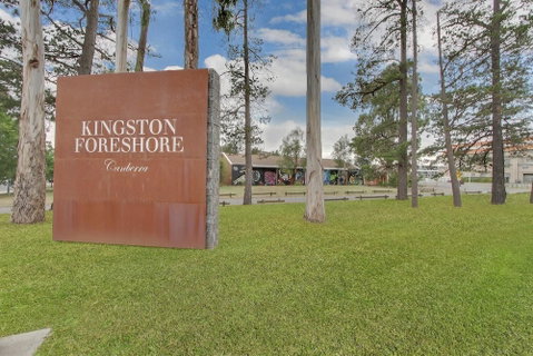 Accommodate Canberra - Waygoose St - Mackay Tourism 0