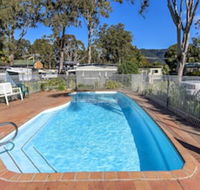 Dunbogan Caravan Park - Mackay Tourism