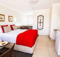 Apple  Grape Motel - Mackay Tourism