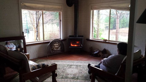 Oaktree Guest House - Mackay Tourism 1