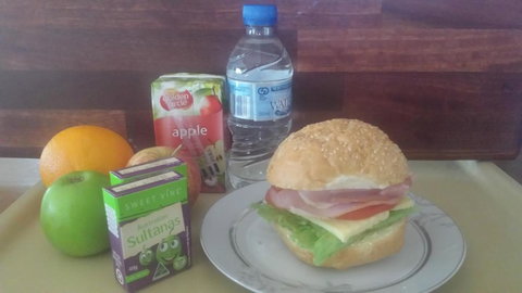 Oaktree Guest House - Mackay Tourism 3