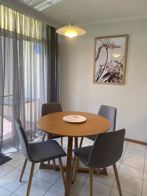 Waterside Holiday Rentals Unit 31 - Mackay Tourism 1