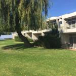 Waterside Holiday Rentals Unit 31 - Mackay Tourism 0