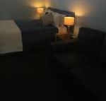 Tall Timbers Motel - Mackay Tourism