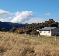 Engadine Cottage - Mackay Tourism