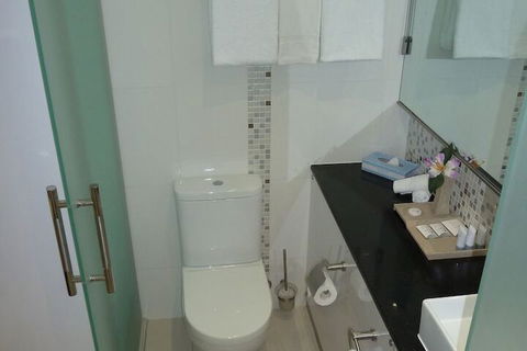 Moura Meridian Motel - Mackay Tourism 6