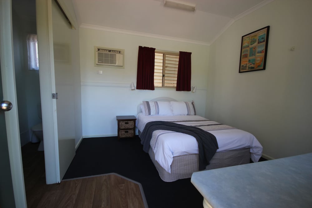 Hamilton Creek QLD Mackay Tourism