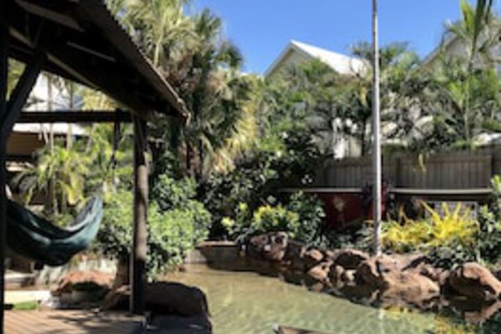  Mackay Tourism