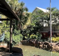 Kimberley Travellers Lodge - Hostel - Mackay Tourism