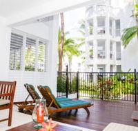 5313 Coral Suite The Beach Club - Mackay Tourism