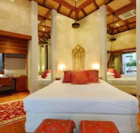 Villa 3 Far Pavillons Luxury Villa - Mackay Tourism