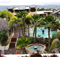 The Heritage Luxury Private Apartments - Mackay Tourism