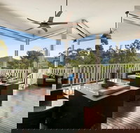 Kerami Manor - Mackay Tourism