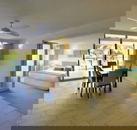 Drift Luxury Private Apartment - Mackay Tourism