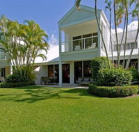 452 Mirage Luxury Villa - Mackay Tourism