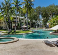 Amphora Resort Luxury Private Apartments - Mackay Tourism