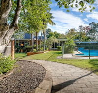 Brookfield Retreat - Mackay Tourism