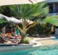 Private Sea Temple Apartment 422 - Mackay Tourism