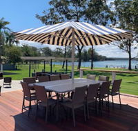Laguna Lodge Holiday Units - Mackay Tourism