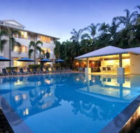 27  Cayman Villas - Mackay Tourism