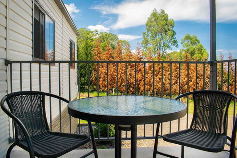 High View Cottage - Mackay Tourism 6