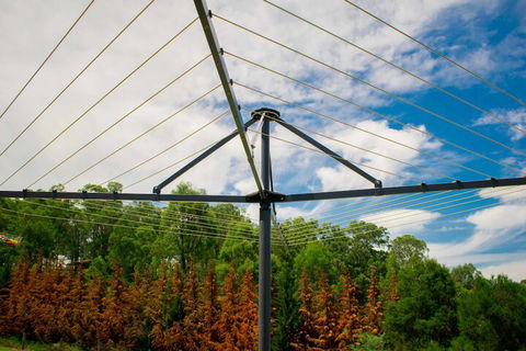 High View Cottage - Mackay Tourism 4