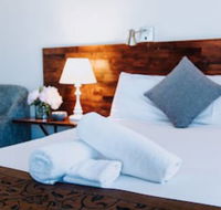Tamworth City Motel - Mackay Tourism