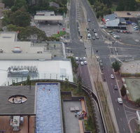 Whitehorse Towers Self Service Apartment - Mackay Tourism