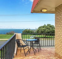 Amazing Ocean Views - Mackay Tourism