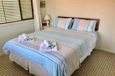 Amazing Ocean Views - Mackay Tourism 3