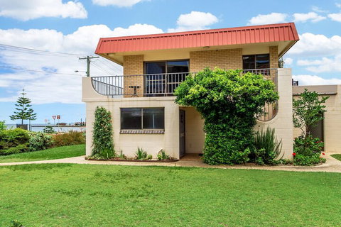 Amazing Ocean Views - Mackay Tourism 2