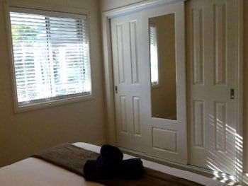 Ironbark - Deluxe Family Townhouse - Mackay Tourism 2