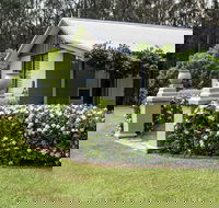 The Woods At Pokolbin - Mackay Tourism