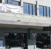 Katoomba Hotel - Mackay Tourism