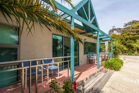 Anglesea River Apartments 2 Bed Unit 2 / 4 - Mackay Tourism 5
